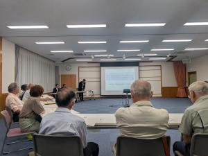 上久堅まちこん