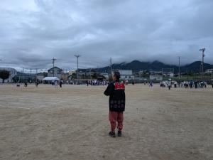 丸山地区運動会