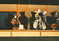 菅原伝授手習鑑