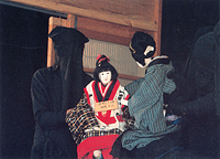 傾城阿波の鳴門