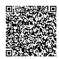 聞き取り入門講座　申込みフォームQRコード