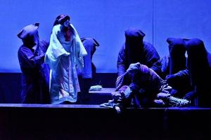 今田人形ゆきをんな