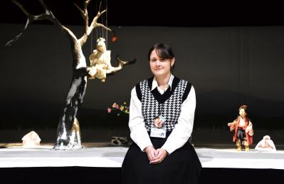 ダコタ・ミドウさん