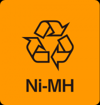ニッケル水素電池