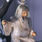 竹田扇之助国際糸操り人形館