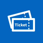 チケットWEB予約