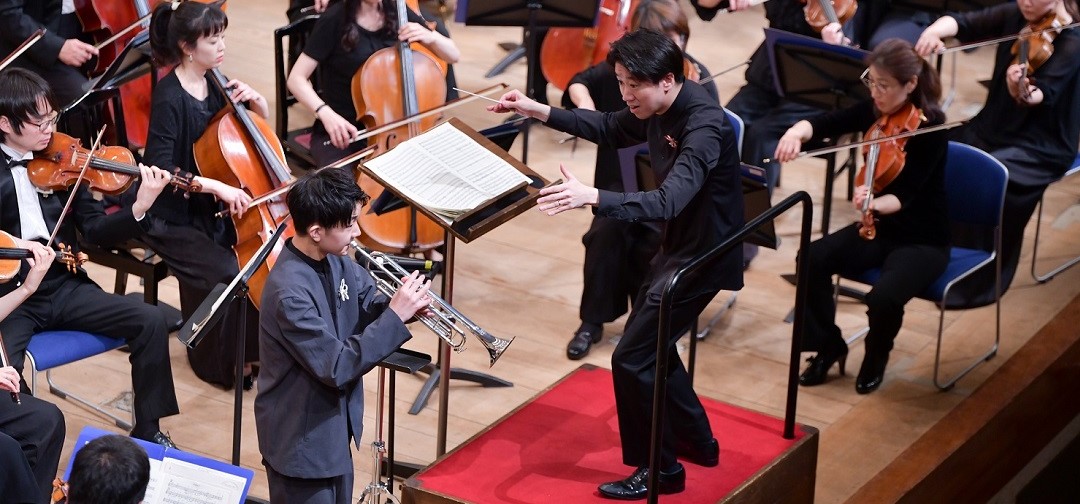 オケ友音楽祭名曲コンサート