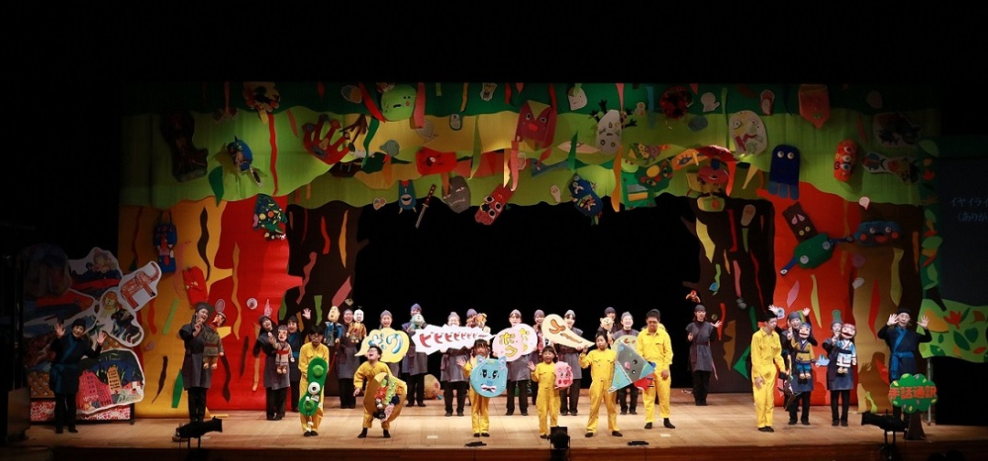 人形劇フェスタ