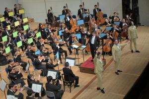 音楽ひろば写真