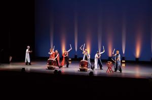 伊那谷文化芸術祭