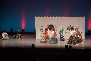 伊那谷文化芸術祭