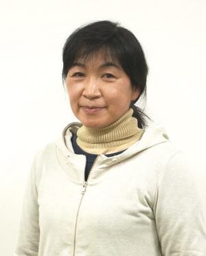 飯田文化協会 森本さん