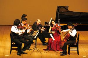 萩元晴彦ホームタウンコンサート