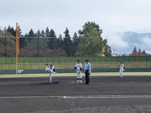 飯田高校野球