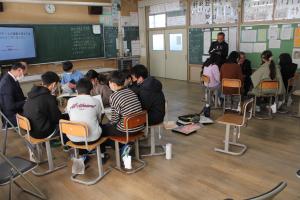 グループ討議２