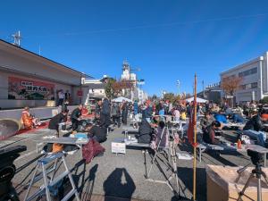 焼肉シンポジウム