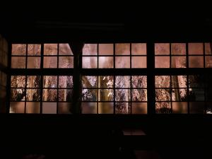 飯田市　杵原学校　桜まつり