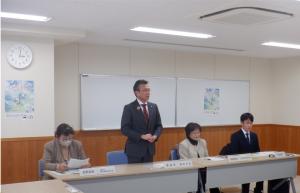 社会を明るくする運動