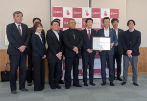 ダイドー日本の祭り