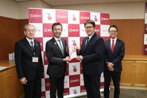 グランセローズ