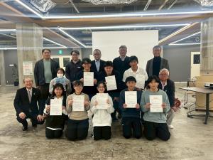 東北スタディツアー