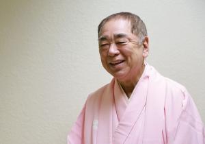 三遊亭 好楽さん