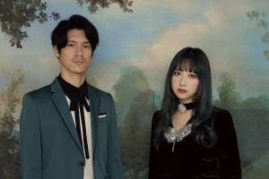 グリムスパンキー
