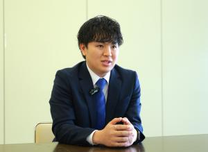宮澤 元彌さん