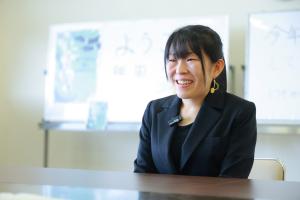 飯島 ひかりさん