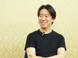 川瀬 賢太郎さん
