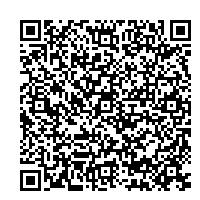 踊り指導申し込みQRコードコード