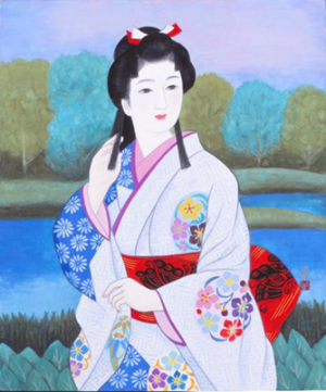 「伝説の沼」