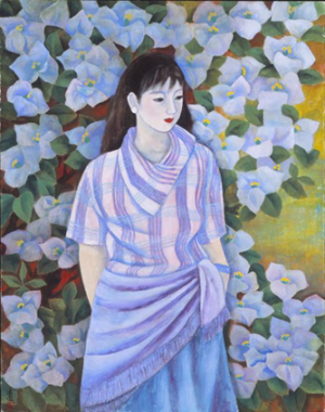 「花かげ」