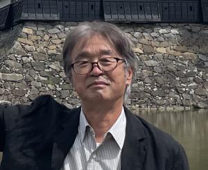 公益財団法人 長野県みらい基金 理事長 高橋 潤