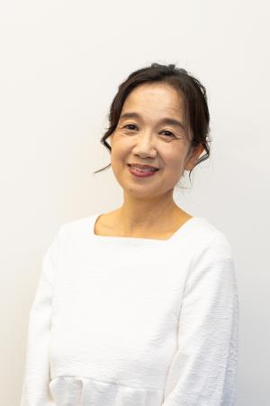 同志社大学教授/元長野県副知事 中島 恵理