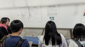 展示パネル解説