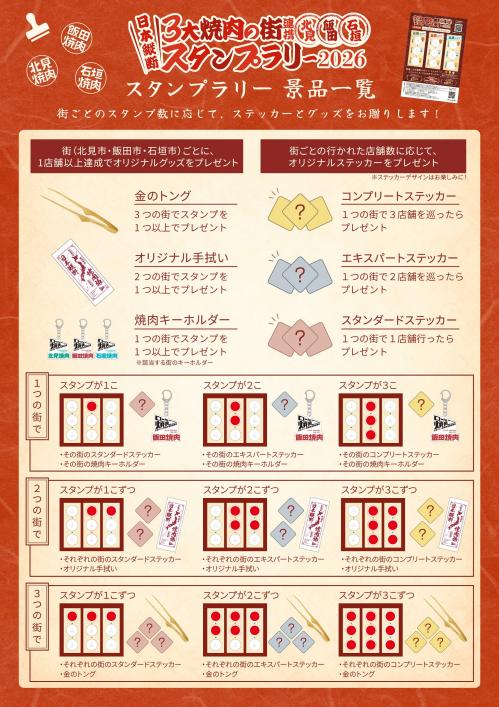 景品イメージ