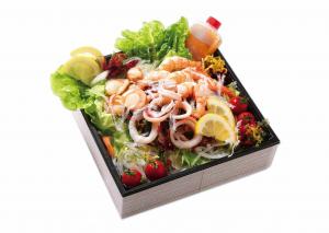 seafood