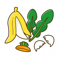 生ごみ