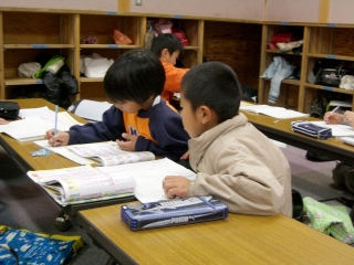 飯田市の子育て支援事業_児童館1