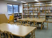 図書室