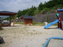 羽場1号公園