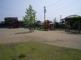 羽場2号公園