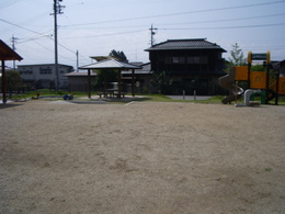 羽場2号公園