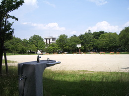 風越公園