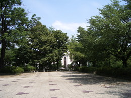 風越公園