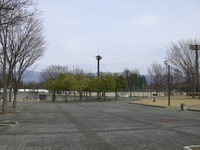 飯田運動公園