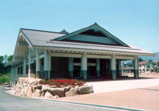 上郷考古博物館