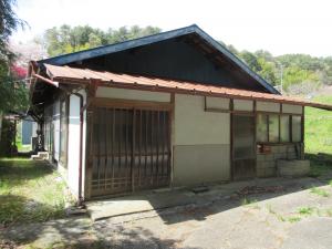 正面