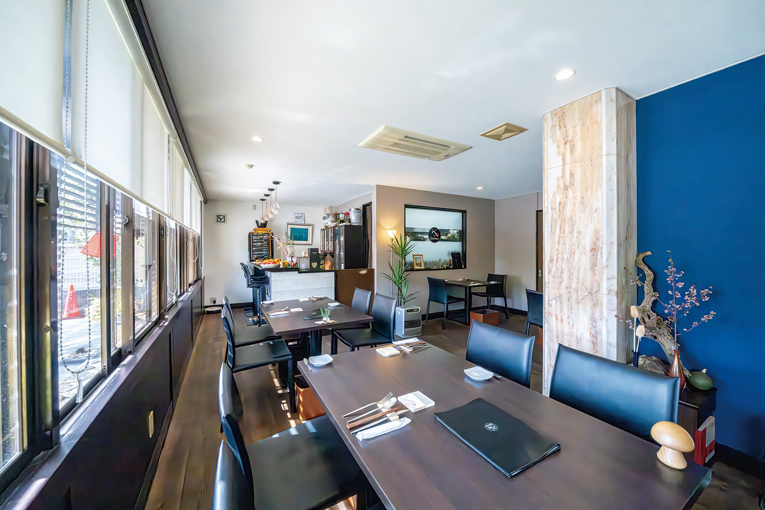 R7syokuikutenn bistro freres